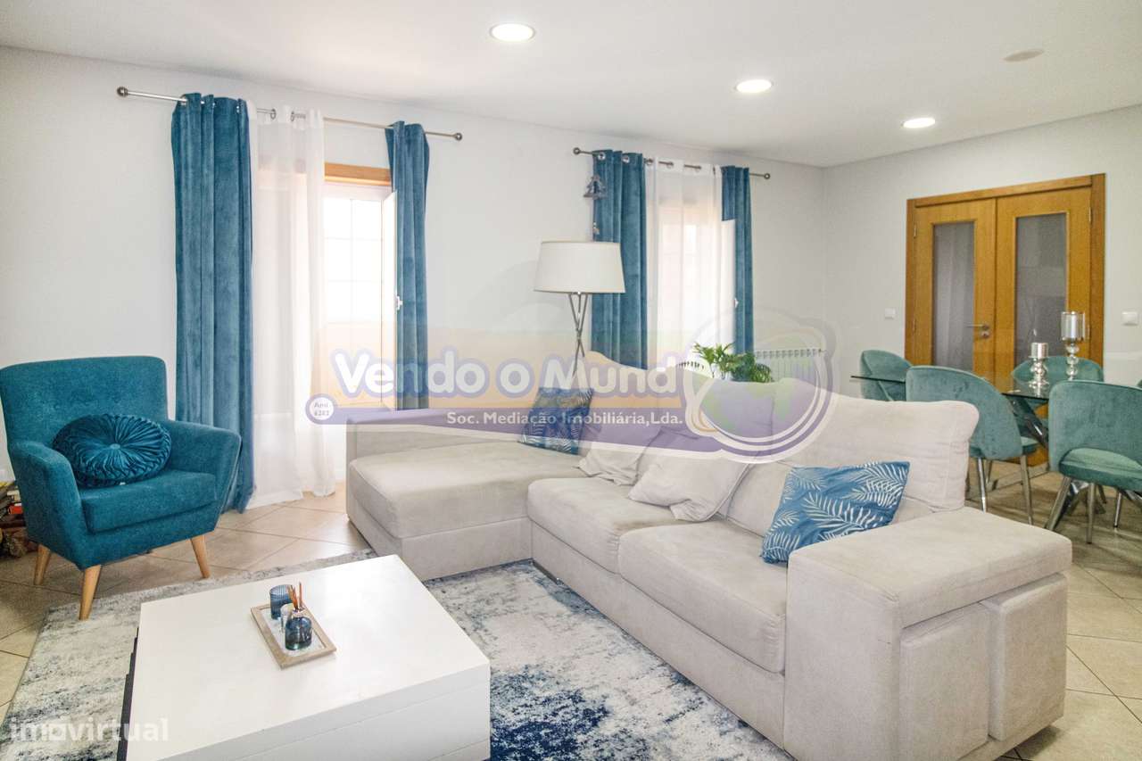 Moradia T3+1 em Foros de Salvaterra (F837)-24