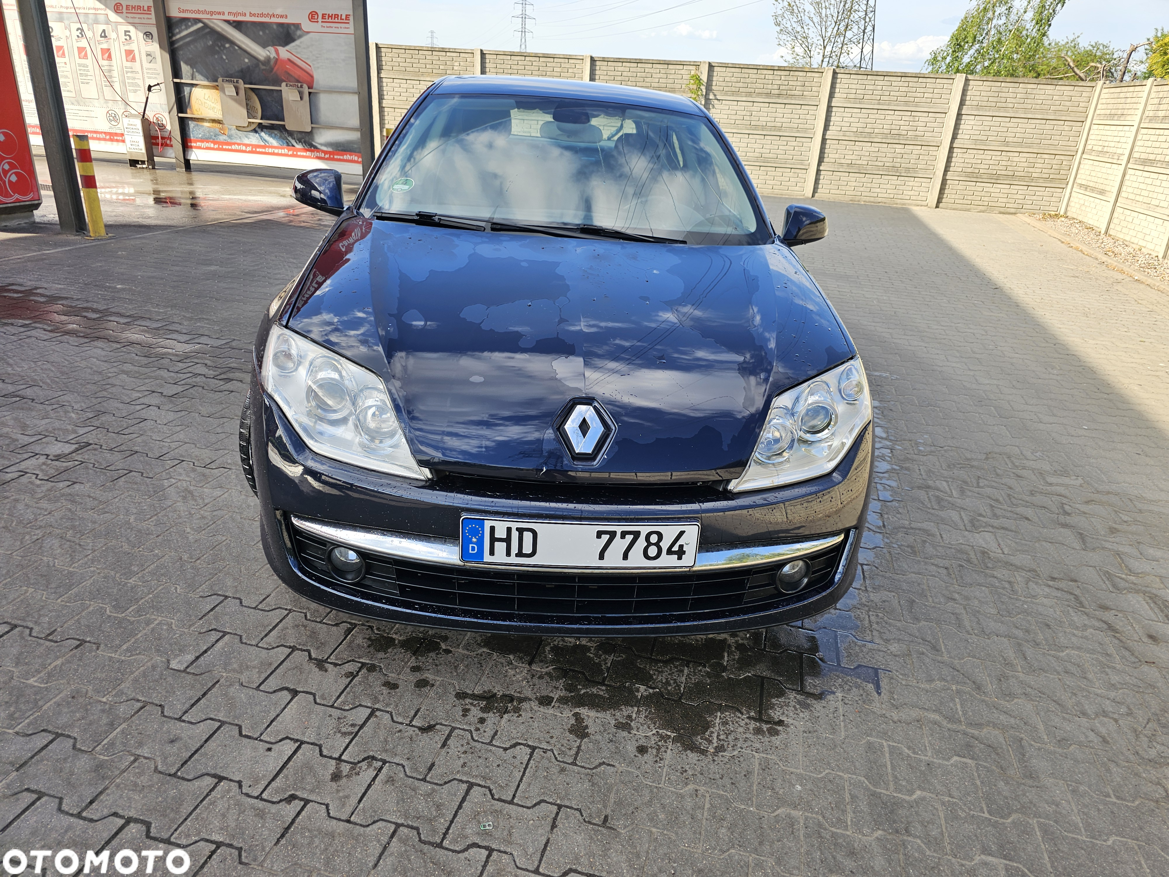 Renault Laguna 2.0 Dynamique - 21