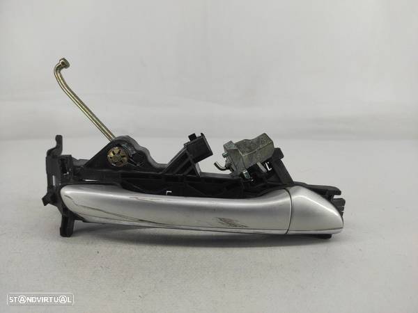 Puxador Exterior Tras Drt Direito Mercedes-Benz S-Class (W220) - 1