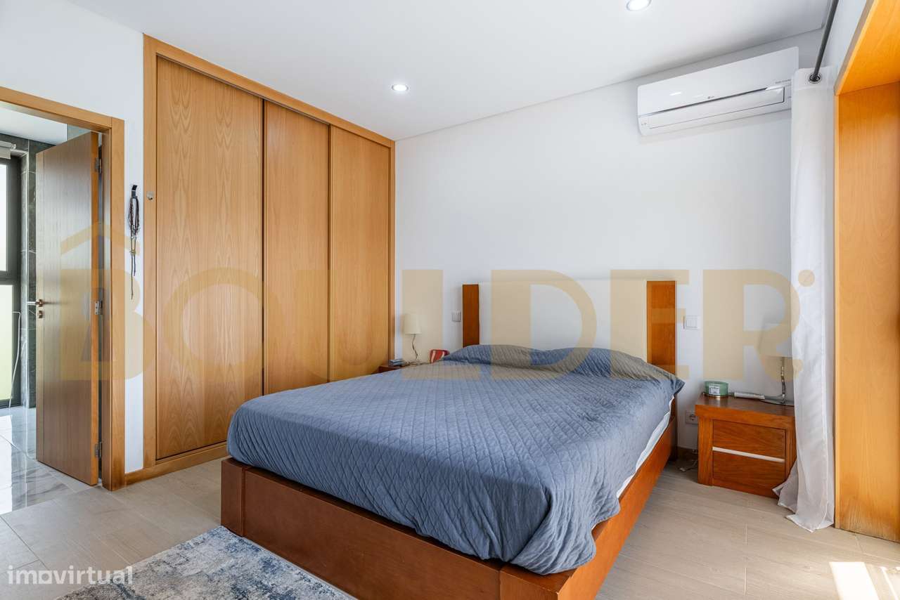 Moradia Louredo, Vieira do Minho-32
