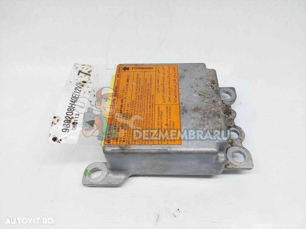 Calculator airbag Nissan X-Trail (T30) [Fabr 2001-2007] 988208H40E - 1