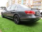 Mercedes-Benz E 200 CDI DPF BlueEFFICIENCY 7G-TRONIC - 10