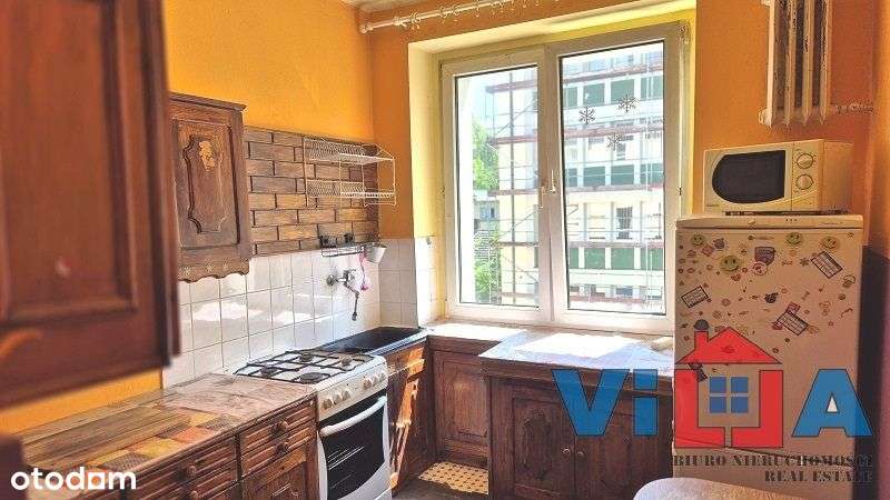 MIESZKANIE O PEŁNYM ROZKŁADZIE W CENTRUM-0