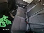 scaune fata plafon bancheta scaune interior tapiterie Renault Captur 2, an 2021, motor 1.0 tce+gpl , 91cp dezmembrez - 6