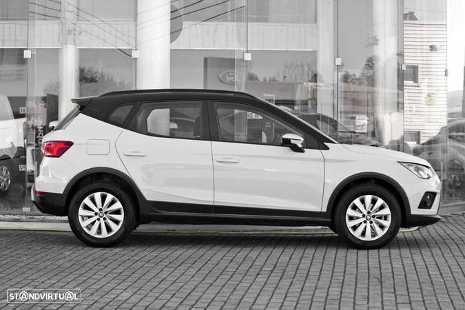 SEAT Arona 1.0 TSI Style - 4