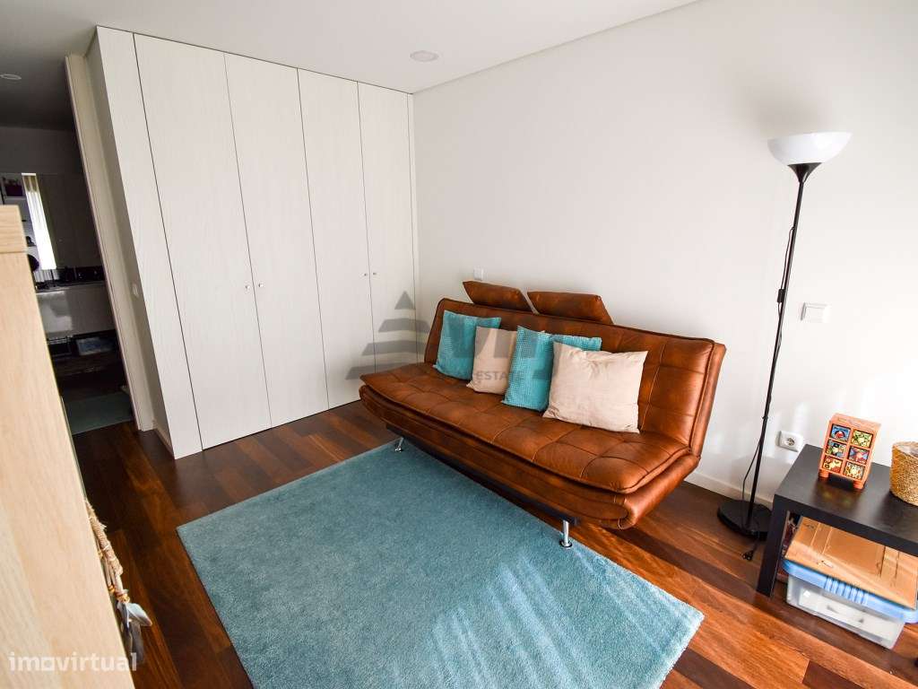 Apartamento T3 em Paranhos - A 5 minutos do Jardim da Arca d'Água-20