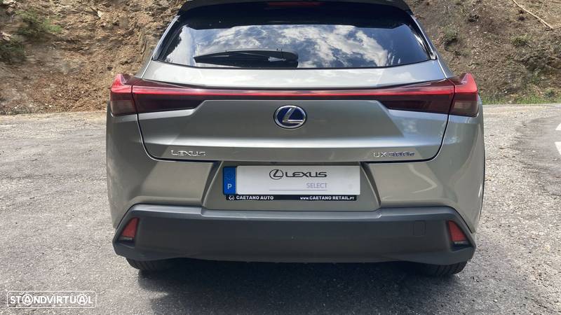 Lexus UX 300e Premium - 6