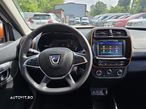 Dacia Spring Comfort Plus - 9