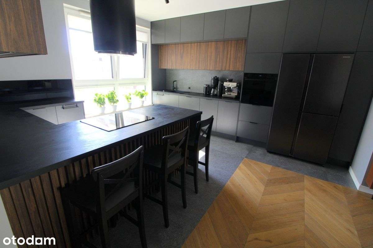 Tarchomin 103 m2 + taras 30 m2 ul. Odkryta 2022 r - Pełny obrazek: 5/20