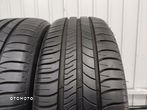 195/55R16 michelin 2016 opony letnie 7mm 5582 - 2