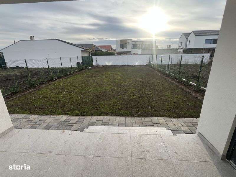 Duplex nou dumbravita despartit prin ct - Imagine principală: 4/5