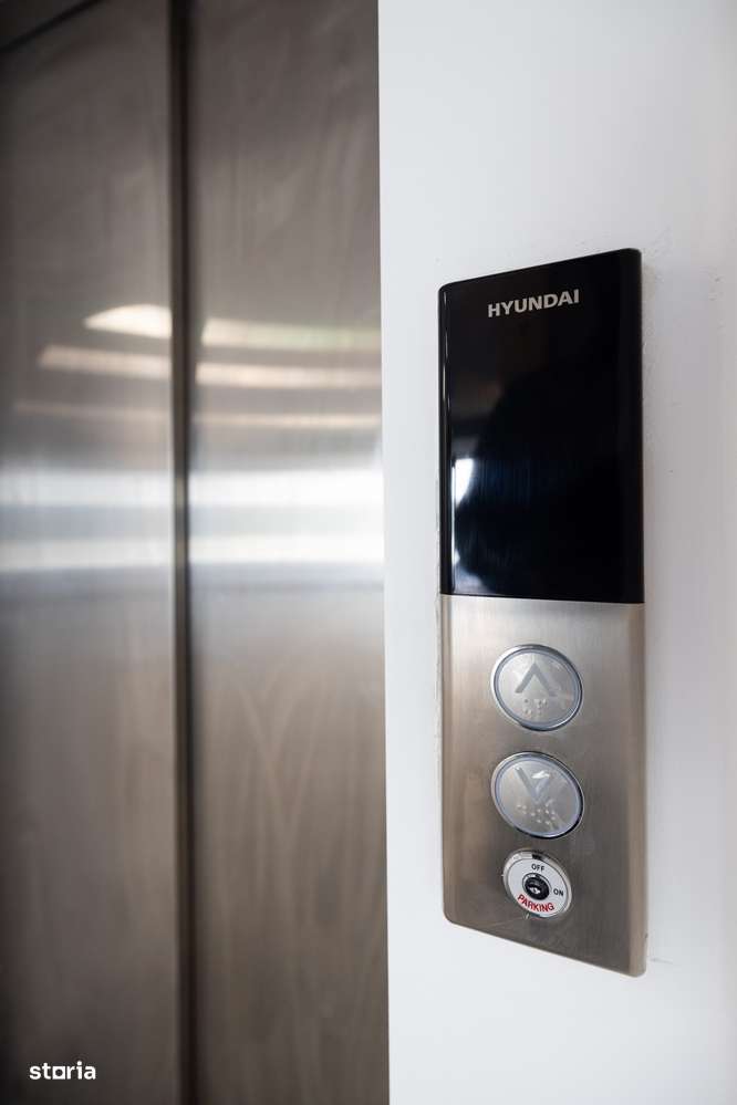Elite Town Timisoara - Apartament 2 camere | TORONTALULUI-6