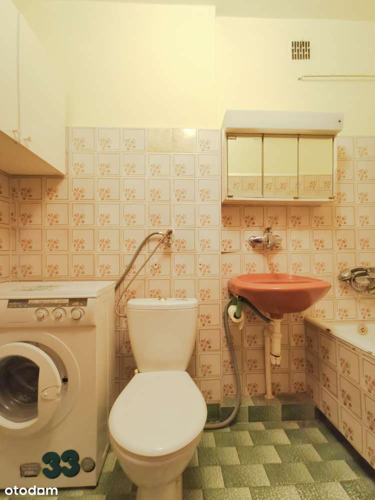 Gdynia Chylonia/ 2 pokoje-16