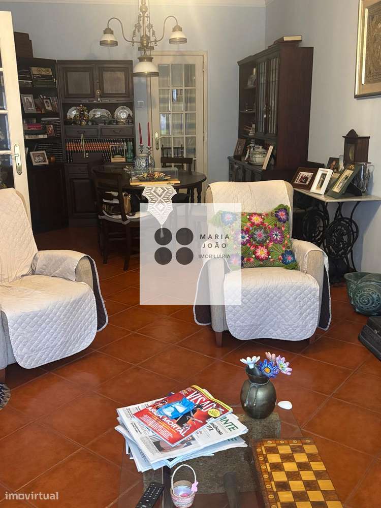 Apartamento T4, Centro Vila, Área 172m2.-14