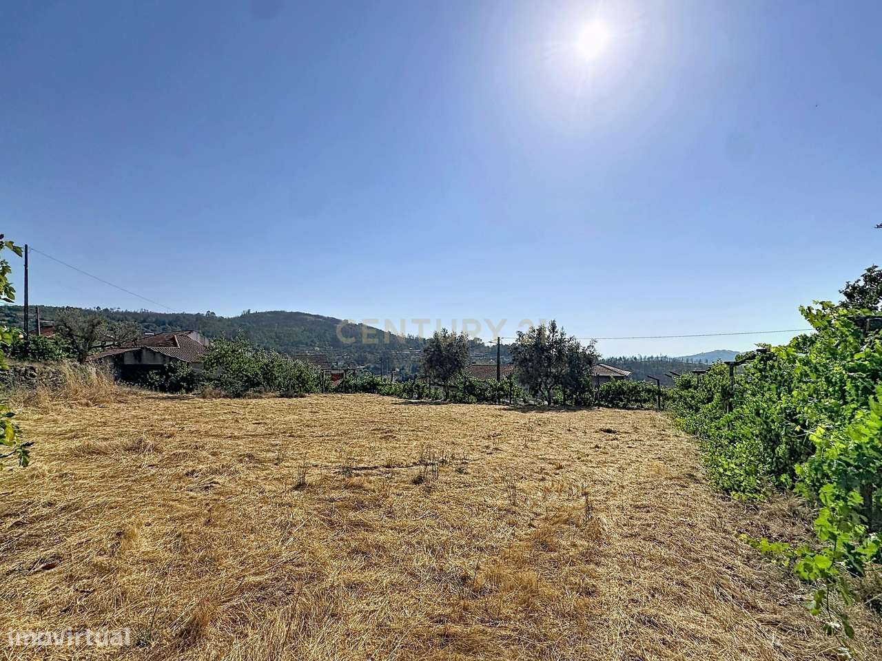 Moradia Térrea com Vista Panorâmica e 4.500 m² de Terreno | Vila Cova,-55