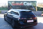 Peugeot 508 SW 1.5 BlueHDi GT Line EAT8 - 5