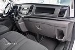 Ford Transit Custom Furgon L2H2 - 14