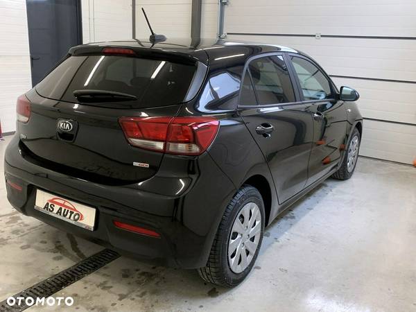 Kia Rio 1.0 T-GDI L Business Line - 4