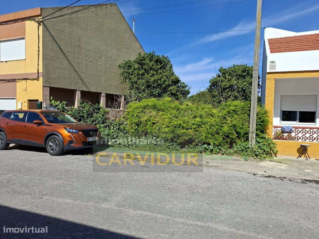 Lote 295m2 para construir moradia perto de Lisboa | Moita-18