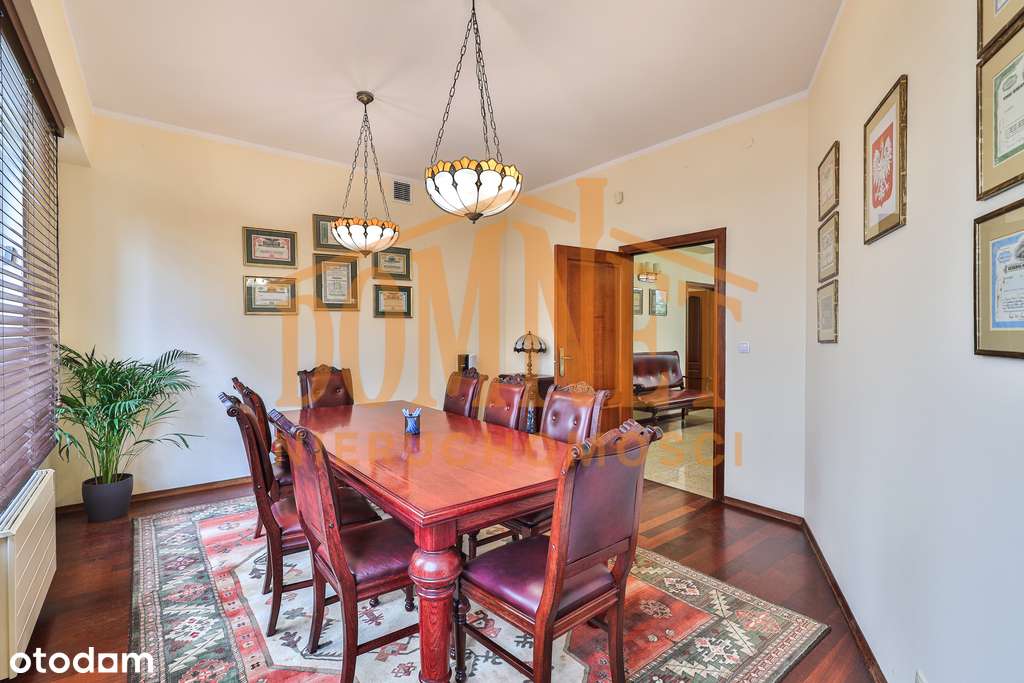 Idealny lokal na biuro, gabinety psychologiczne - Pełny obrazek: 4/14