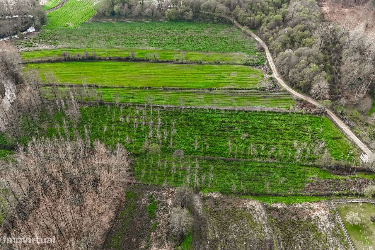 Terreno Rústico  Venda em Associação de freguesias do Vale do Neiva,Po-10