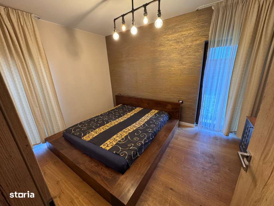 Apartament 3 camere in vila, Piscina / Sauna, Cartierul Gruia - Imagine principală: 4/8
