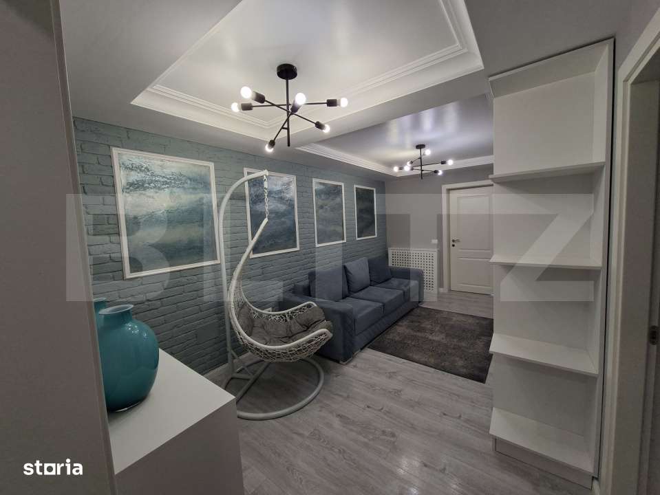 Apartament 4 camere, 87 mp, zona Nicolina - Imagine principală: 2/17