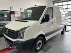 Volkswagen crafter - 1