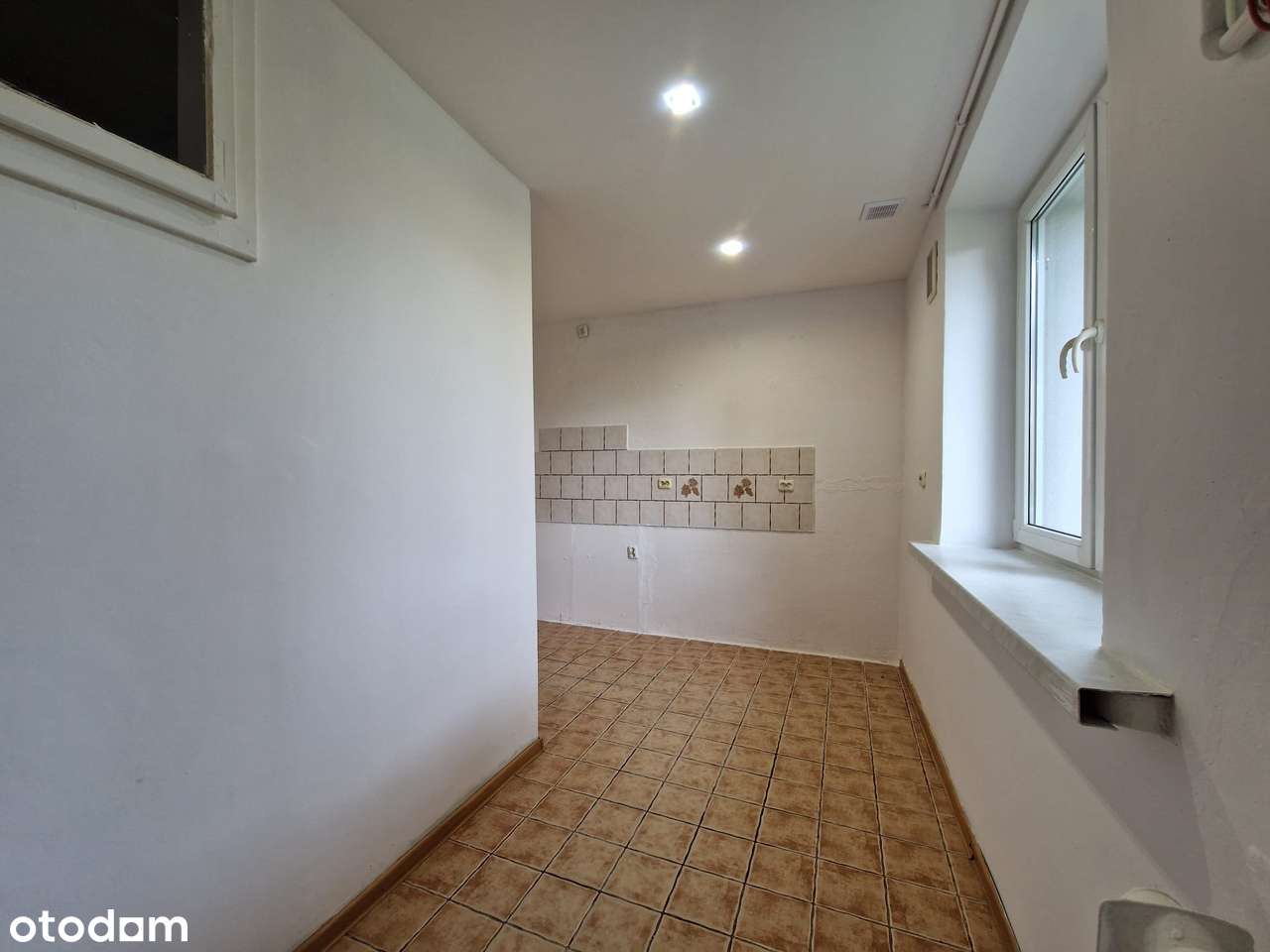 Taras i ogródek I 4 pokoje - Pełny obrazek: 4/18