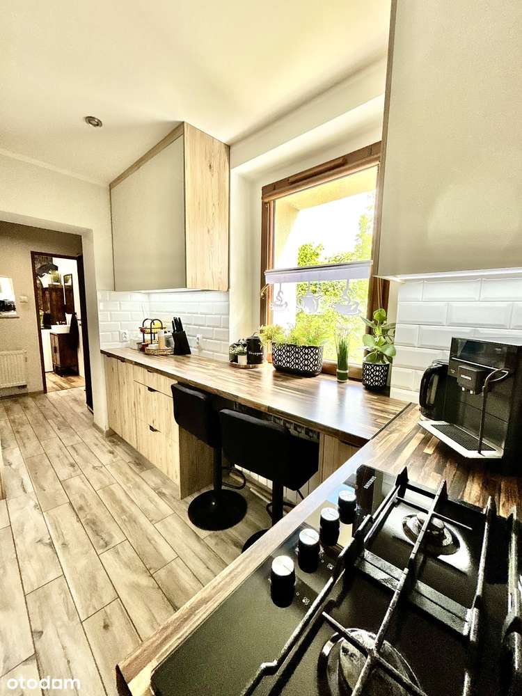 Przestronne 4 pokojowe mieszkanie, blisko centrum Gliwic-2