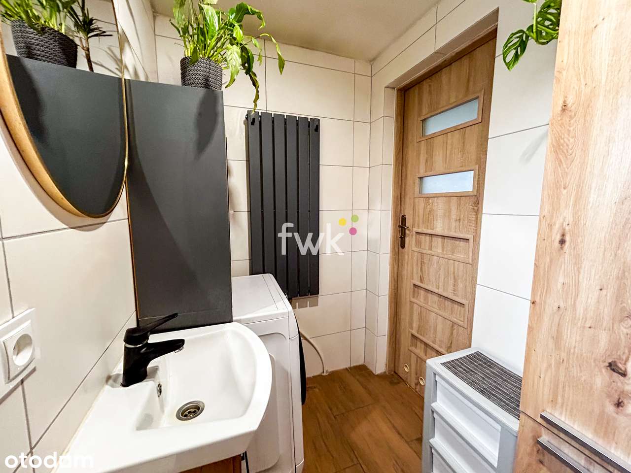 Działka ROD z całorocznym budynkiem mieszkalnym!-6