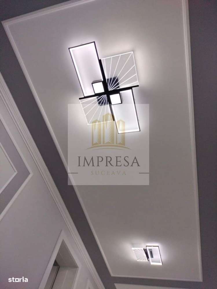 Oferta!! Vino să-ti cumperi casa mult visata! Materiale premium-2