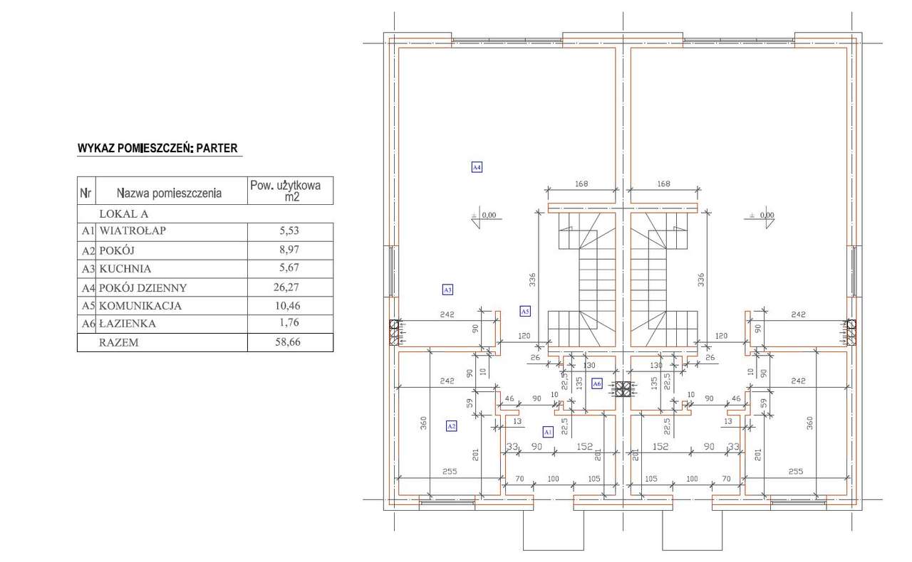 Komfortowy dom, sprzedam bezpośrednio - Pełny obrazek: 4/8