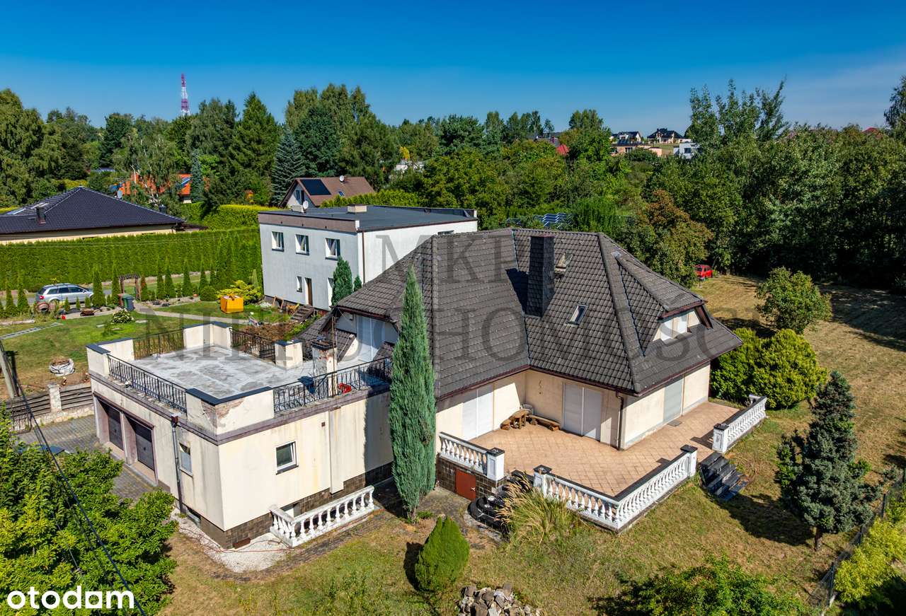Sprzedam Dom Wolnostojący w Mikołowie-13