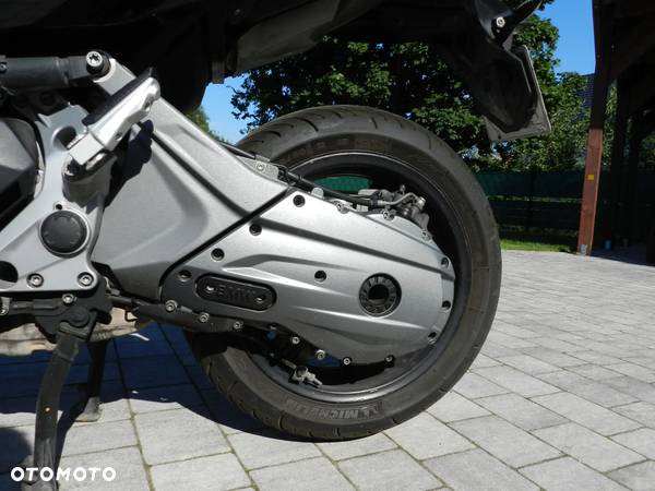 BMW C600 Sport - 2