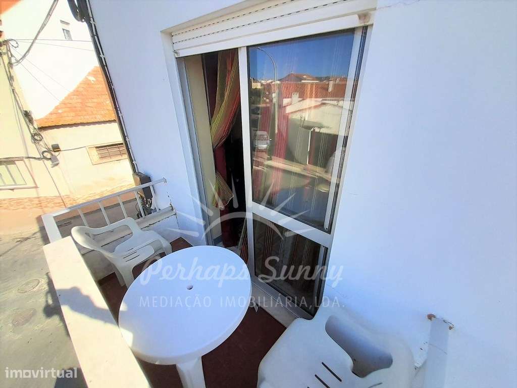 Apartamento T3-12