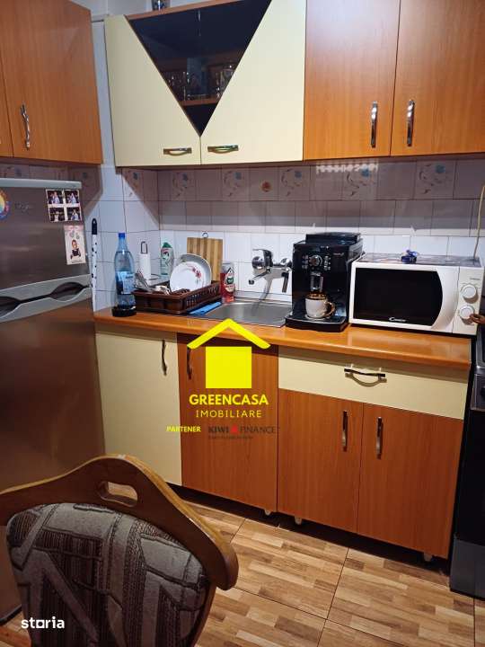 Apartament 2 camere ,suprafata 52mp , zona foarte buna . - Imagine principală: 3/9