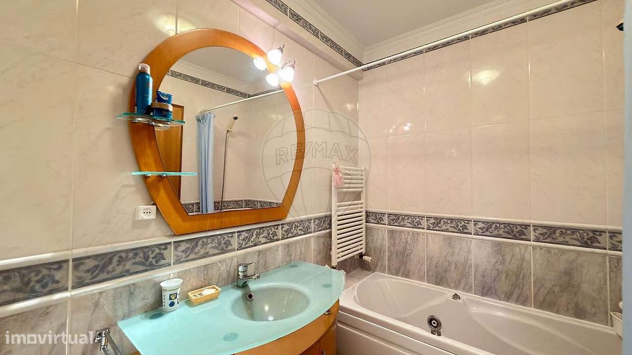 Apartamento T2 para venda-31