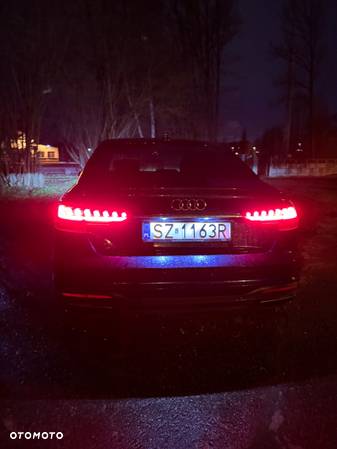 Audi A4 35 TFSI S tronic - 11