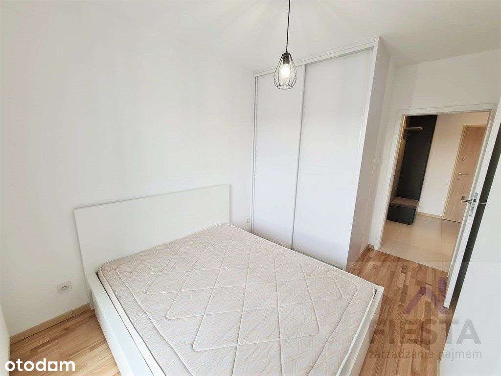 ul. Łukiska 1 I 42m2 I nowe budownictwo - Pełny obrazek: 5/8