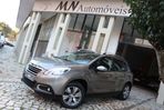 Peugeot 2008 1.6 BlueHDi Style - 2