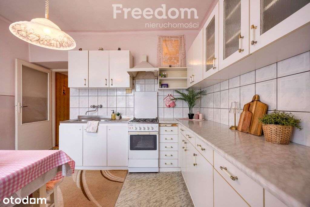 Na sprzedaż 3 pokojowe mieszkanie Mielec-6