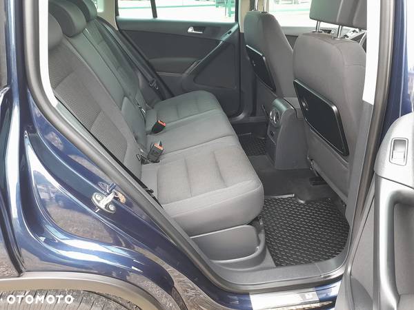 Volkswagen Tiguan 2.0 TDI CityLine - 20