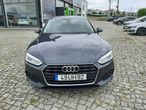 Audi A5 Sportback 2.0 TDI - 2