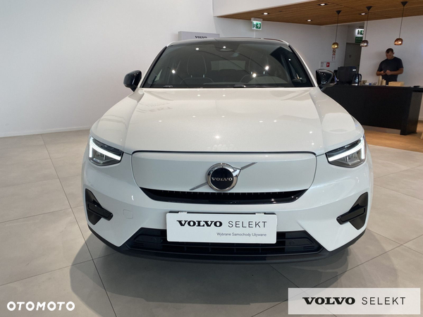 Volvo C40 - 3