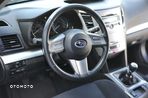 Subaru Outback 2.5i Active - 23