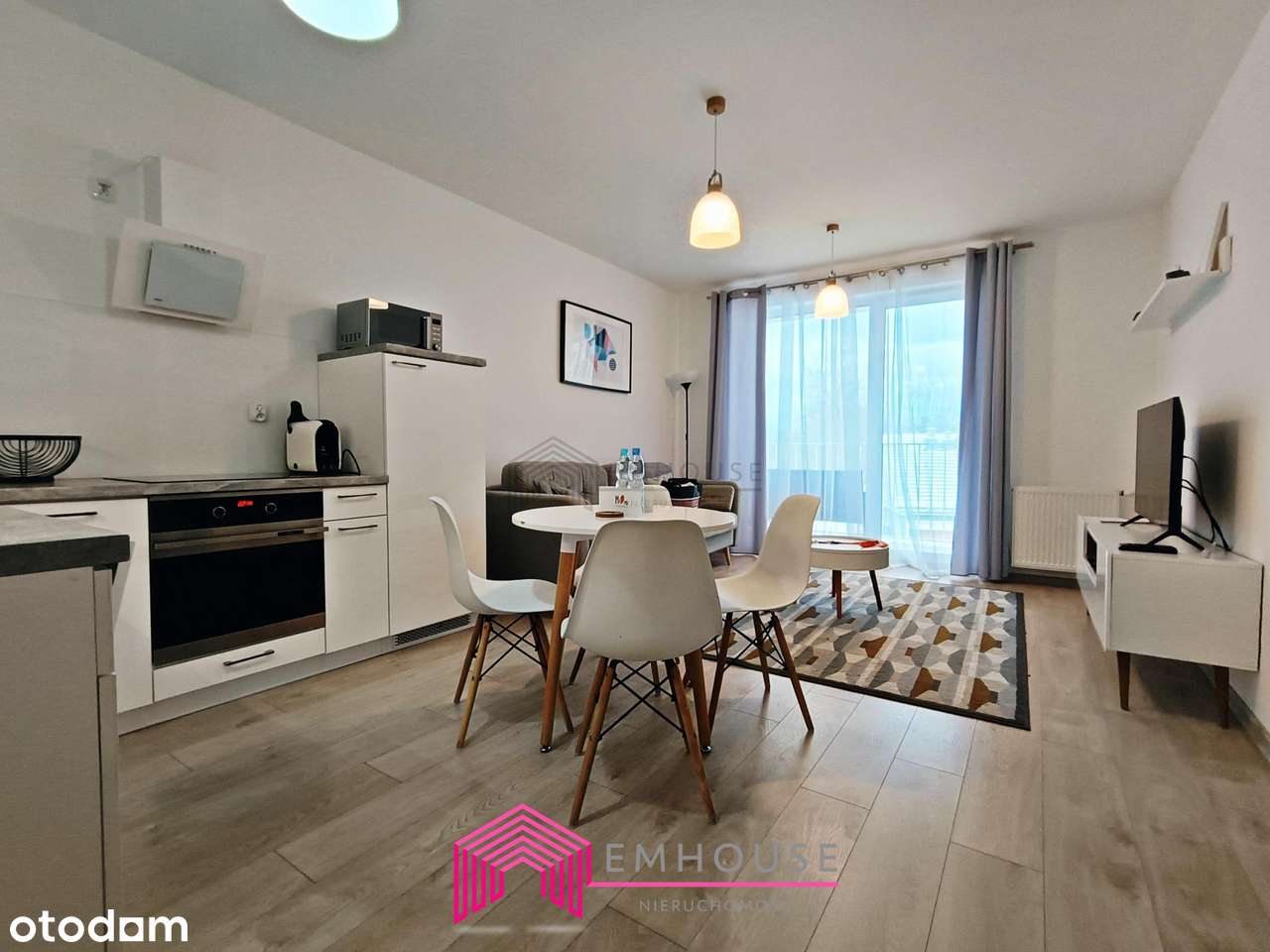 Apartament 2pok Basen i SPA 500m od morza Podczele - Pełny obrazek: 3/7