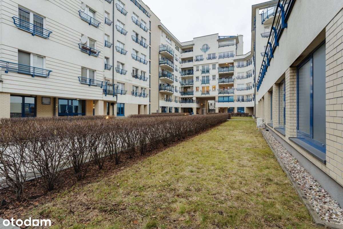 Przy Parku Szczęśliwickim-10