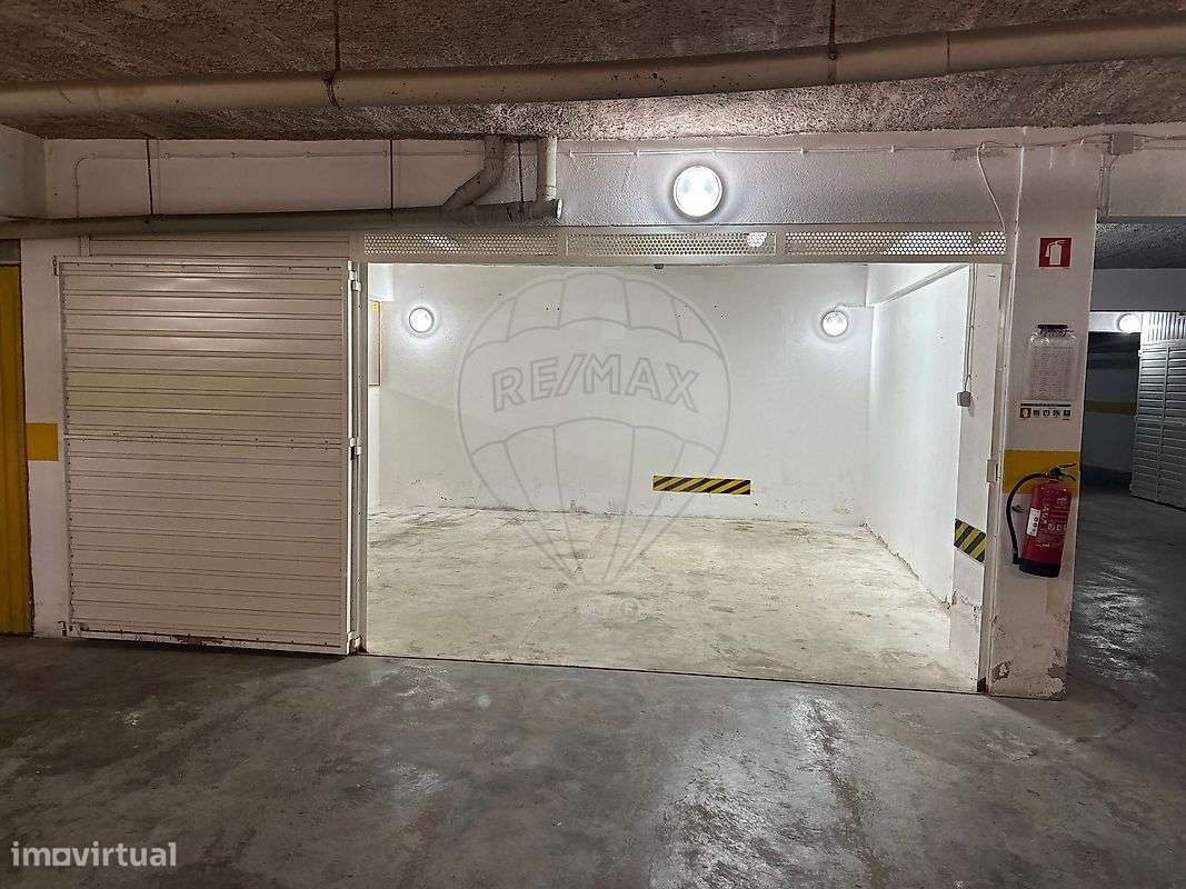 Garagem  para venda - Grande imagem: 4/8