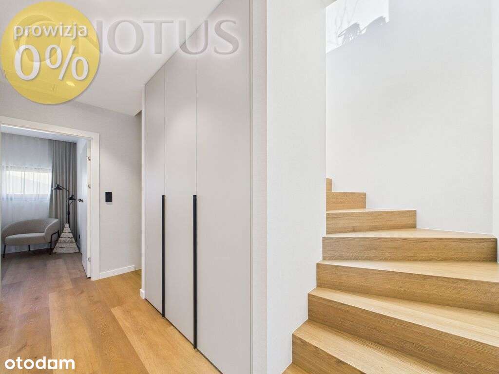 Dom wolnostojący-Wysoki Standard-Wola Justowska-10